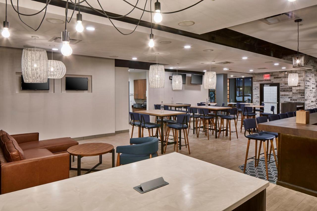 Indigo Downtown By Ihg Hotel