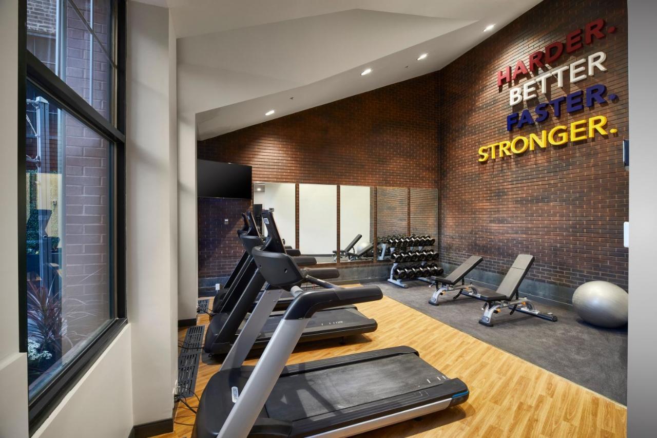 Indigo Downtown By Ihg