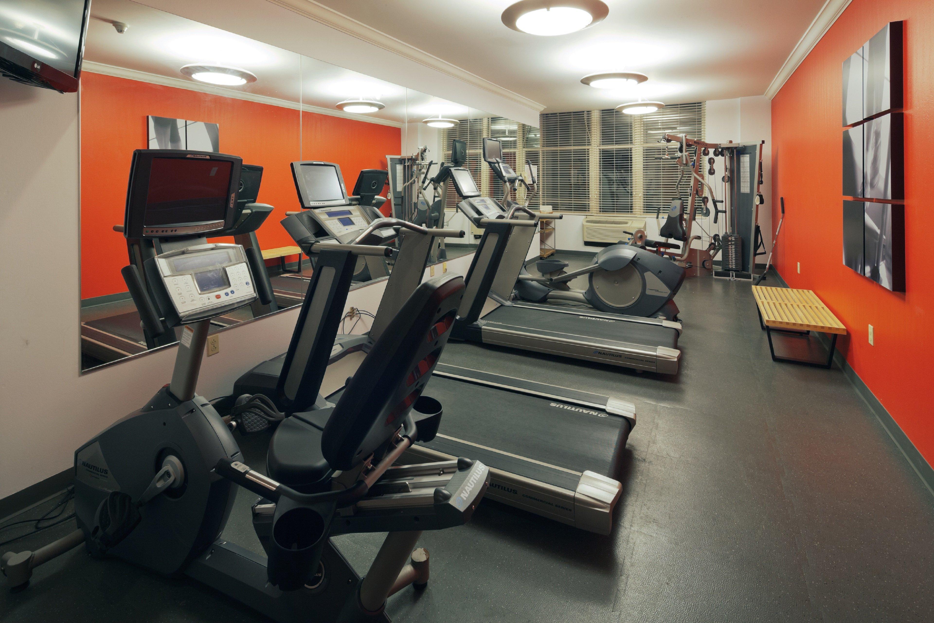 Hotel Indigo Downtown By Ihg Cleveland