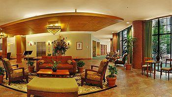 Hotel Indigo Downtown By Ihg 3*